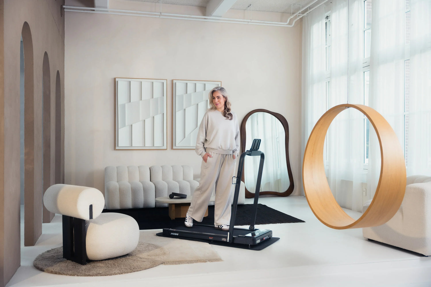 Conditie opbouwen zonder overbelasting: zo pak je het veilig aan 💪🚶♀️