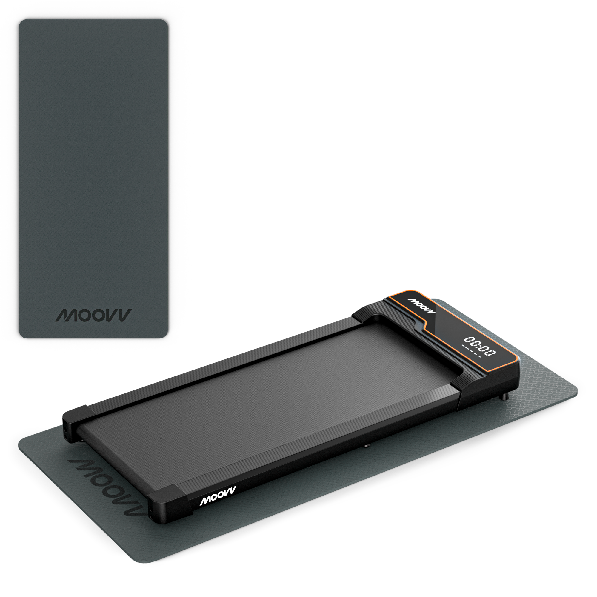 Moovv SmartStep v3 - Loopband 1-6km/u