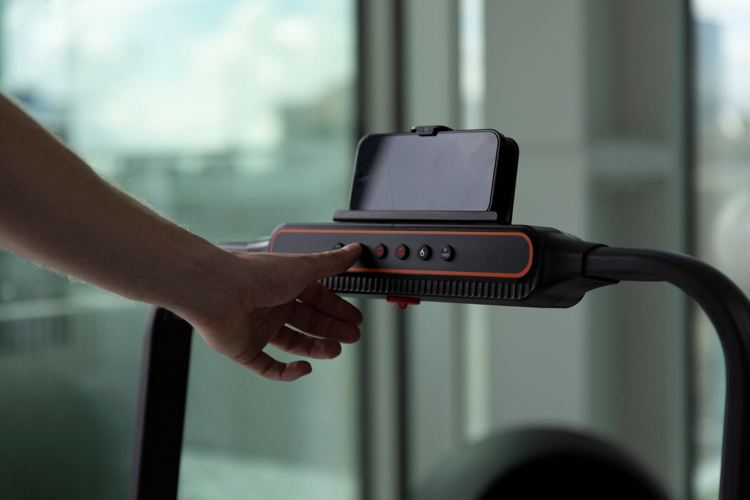 6 tips voor succes met je loopband voor thuis 🏃‍♀️✨