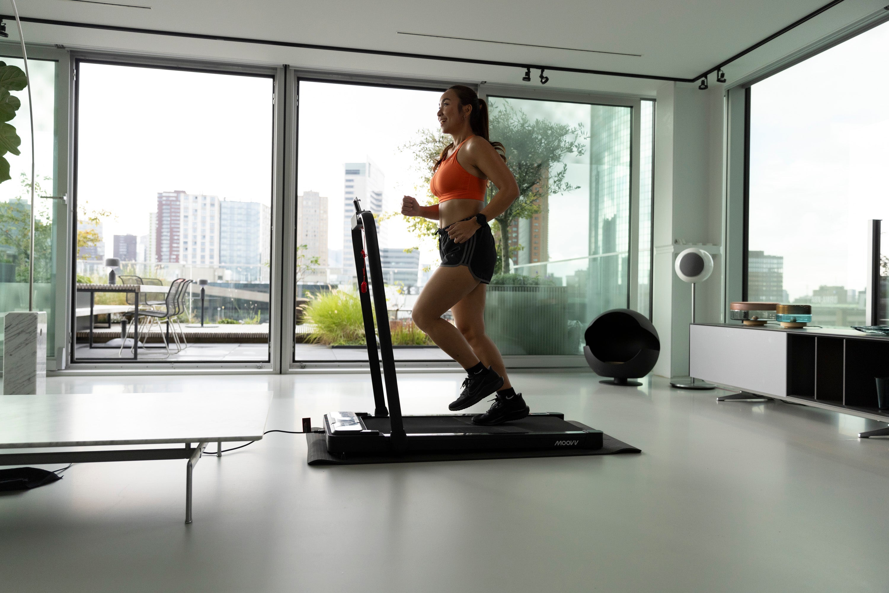 Hardlopen voor het slapen? Effect op je nachtrust uitgelegd 🏃💤