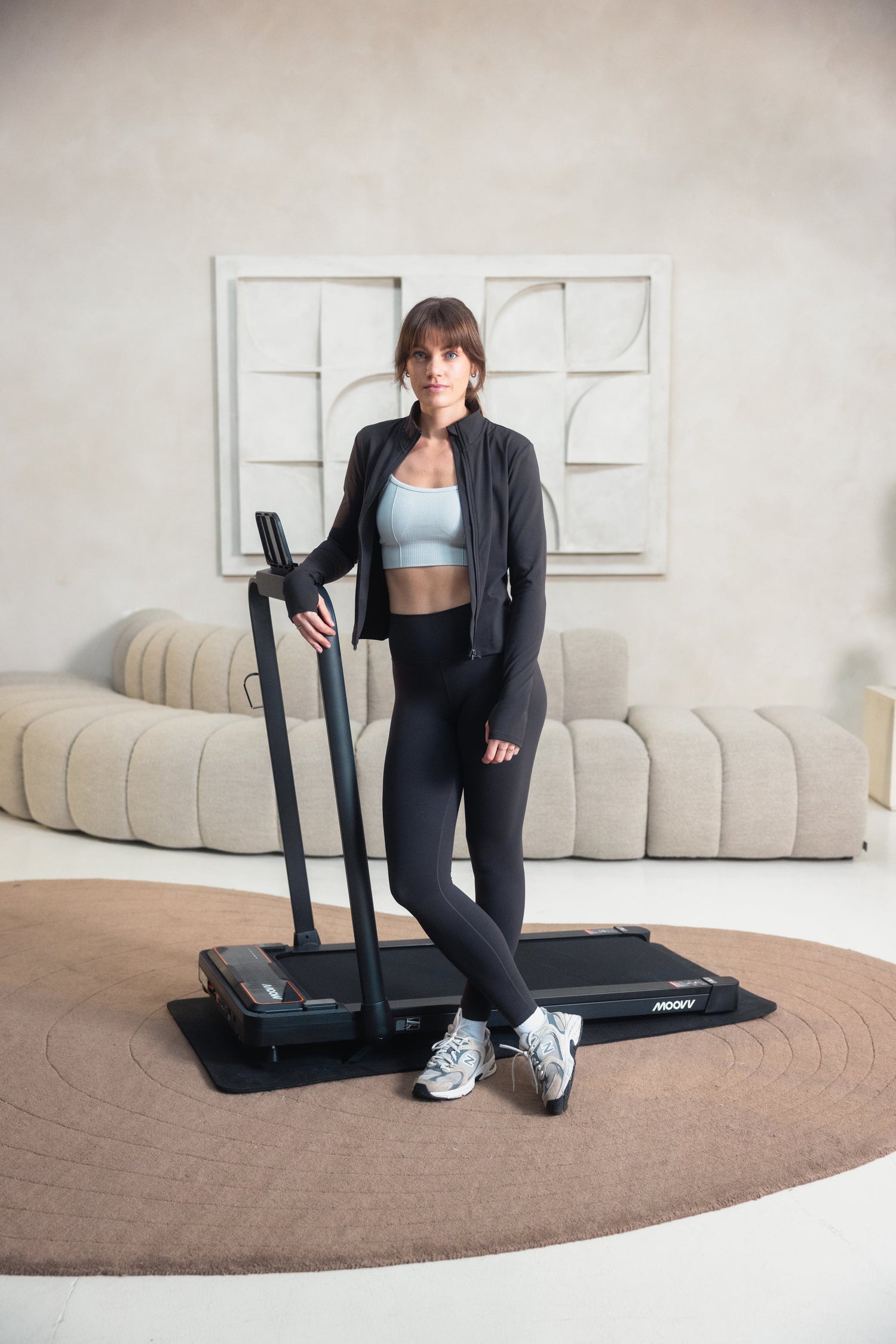 Waarom een loopband je meer energie oplevert! 🌟