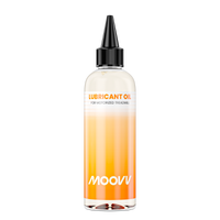 Moovv Schmieröl - für Laufbänder