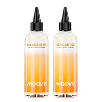 Moovv Schmieröl - für Laufbänder